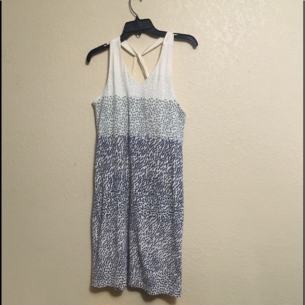 Tittle Nine Dress with built in bra
